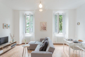 Nonna Tere Apartment by Rent All Como Carate Urio